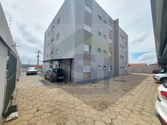 Imagem Apartamento Residencial / Vila Maria