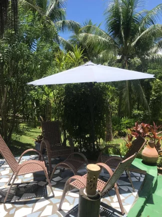 Imagem Casa Beija Flor