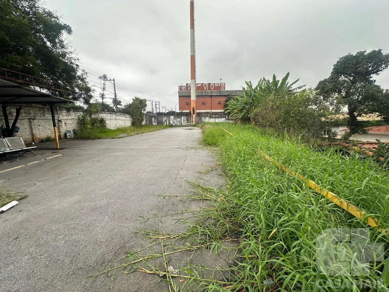 Imagem Terreno para Locação em São Paulo / SP no bairro Instituto de Previdência