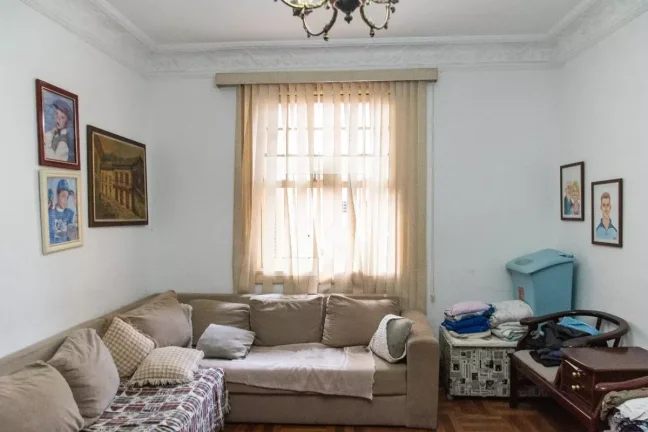 Imagem Casa à Venda - Cambuci, 3 Quartos, 236 m2