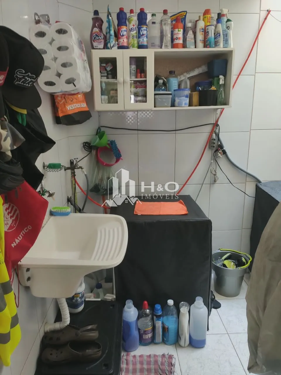 Imagem Sobrado Frontal à Venda na VILA RÉ- São Paulo/SP