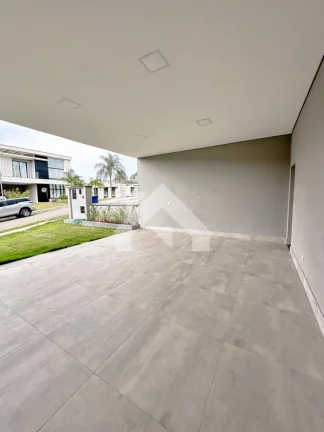 Imagem Casa de Condomínio em Alphaville - Santana de Parnaíba