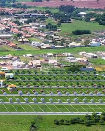Imagem Terreno - Uchoa