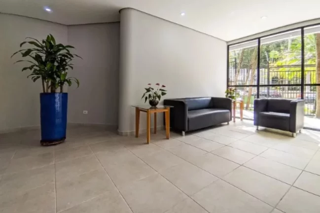 Imagem CONDOMÍNIO LAKE TAHOE - Apto 67m² (Unidade Revenda), em localização estratégia na região do Morumbi!