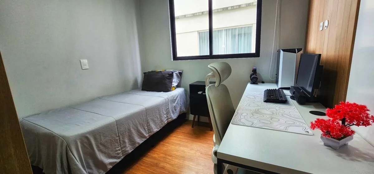 Imagem Apartamento de 3 dormitórios em Barra Velha - SC
