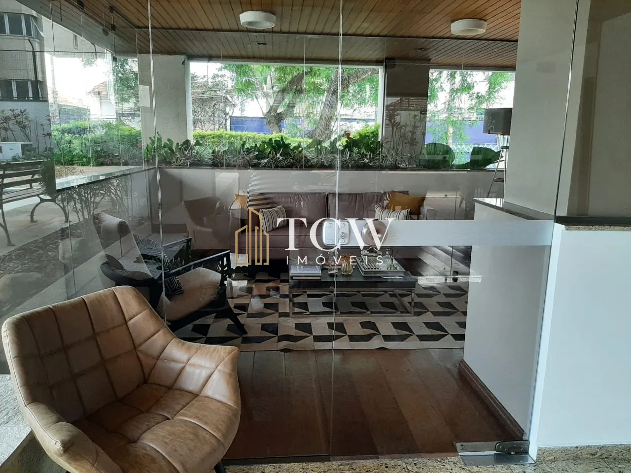 Imagem Apartamento à venda no bairro Aclimação - São Paulo/SP, Zona Central