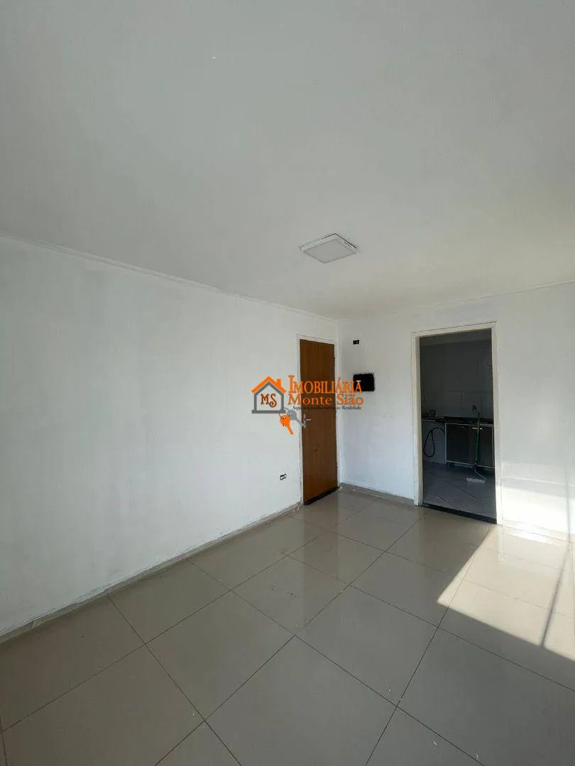 Imagem Apartamento à venda, 45 m² por R$ 240.000,00 - Jardim São Luis - Guarulhos/SP