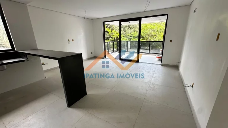 Imagem Apartamento no Bom Retiro - Ipatinga
