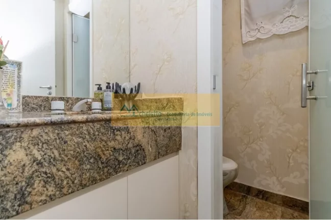 Imagem APARTAMENTO RESIDENCIAL em São Paulo - SP, Higienópolis