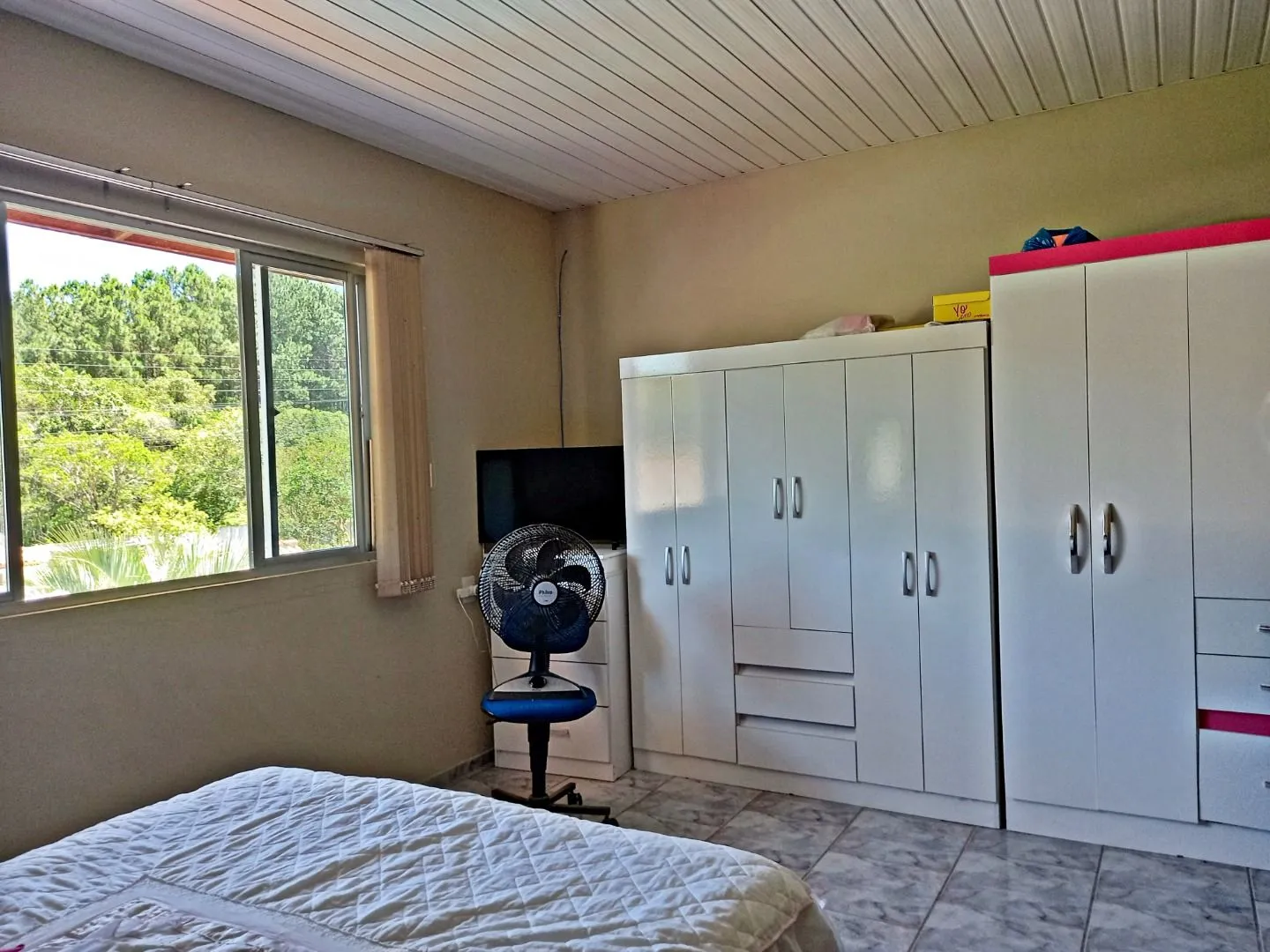 Imagem Casa à venda com 3 quartos 1 suíte, 160m² em Ribeirão da Ilha Florianópolis