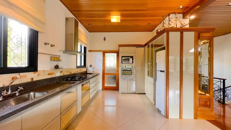 Imagem Casa em Campos do Jordão