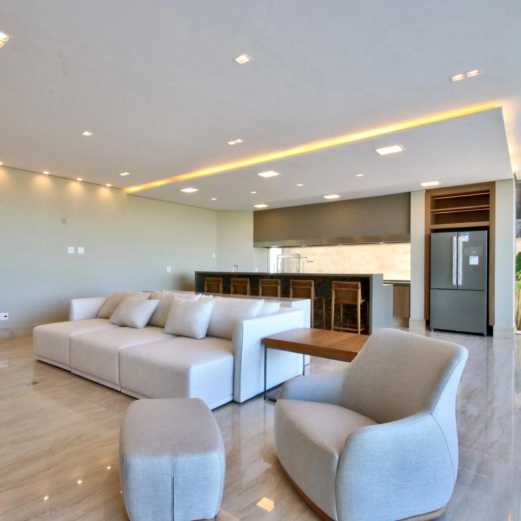 Imagem CASA RESIDENCIAL em BARUERI - SP, TAMBORÉ