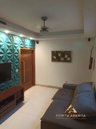 Imagem Casa 3 quartos, suíte Cidade Nova - cod 1315