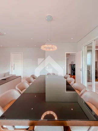 Imagem Apartamento em Tamboré - Santana de Parnaíba, SP