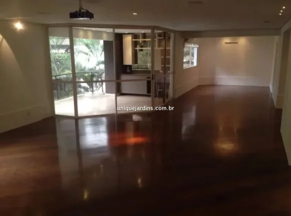 Imagem Apartamento para alugar Itaim Bibi São Paulo