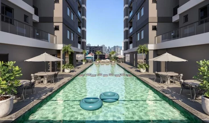 Imagem Apartamento para venda no bairro Morretes em Itapema