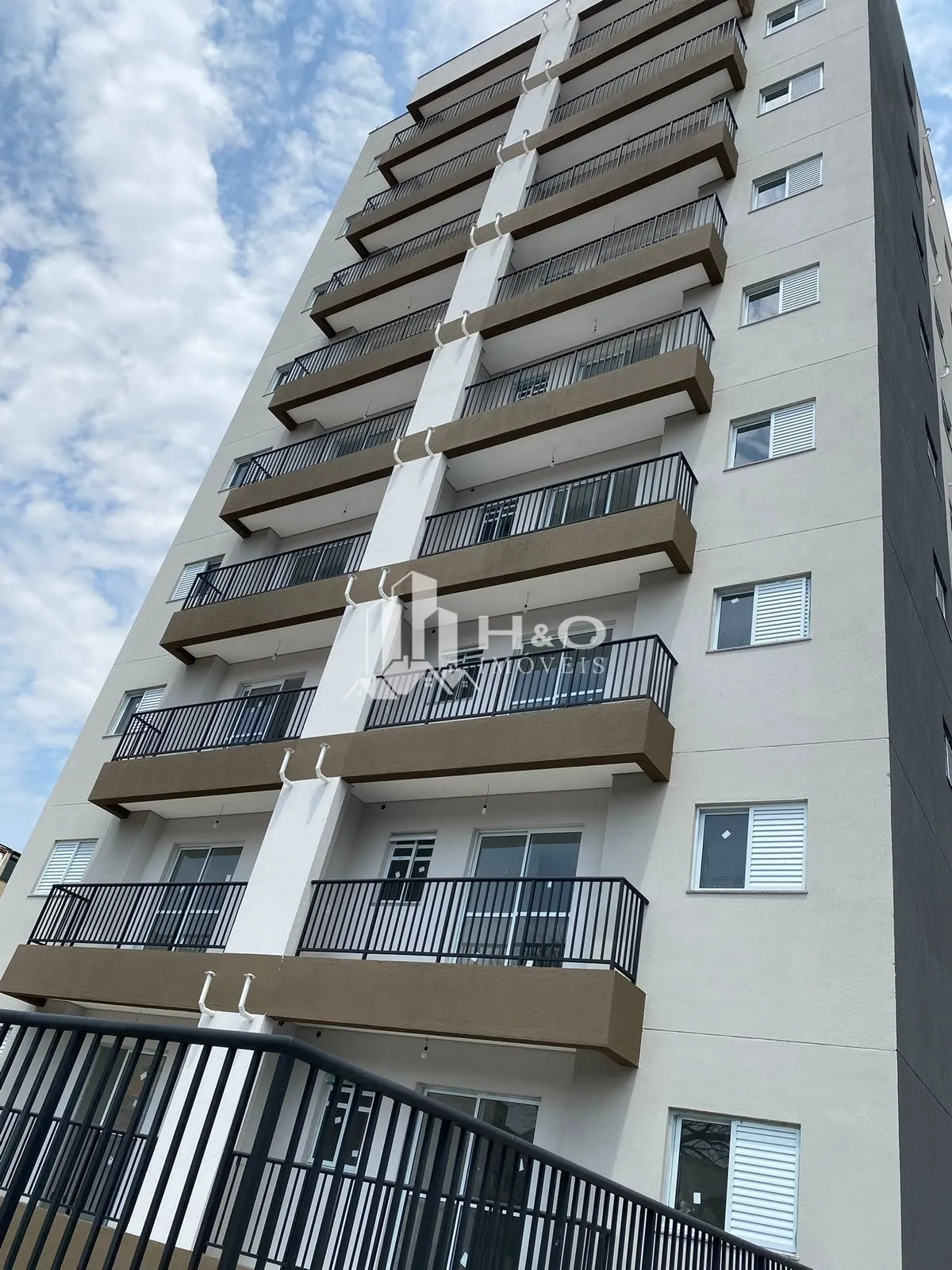 Imagem Apartamentos novos à venda na Penha!