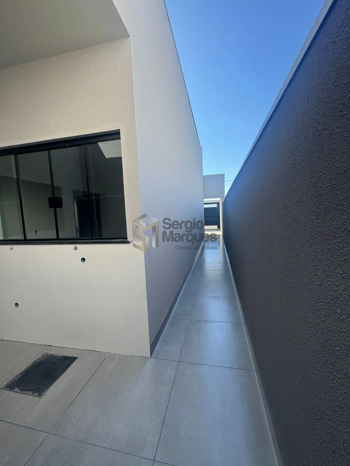 Imagem Casa à venda - 95m² - Parque Riviera, Umuarama-PR