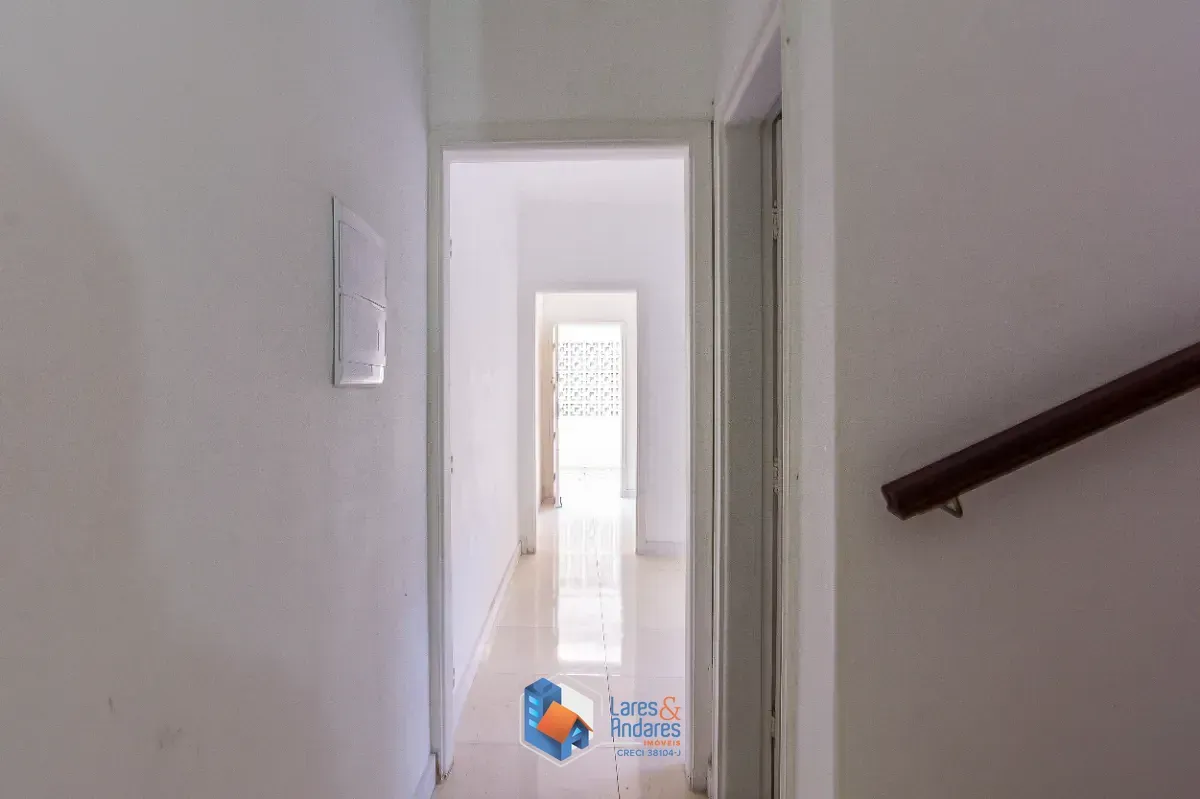 Imagem Casa para venda em Brooklin Paulista com 4 quartos, 101m²