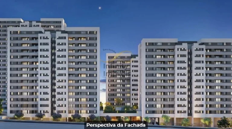 Imagem ESSENZA - Apartamento à venda no bairro Palmares - Belo Horizonte/MG