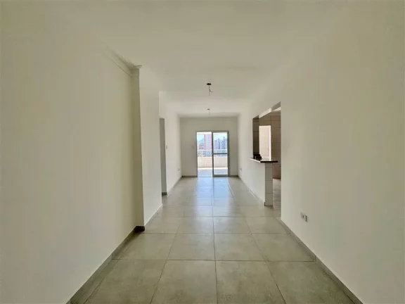 Imagem APARTAMENTO COM 85 m² - AVIAÇÃO - PRAIA GRANDE SP