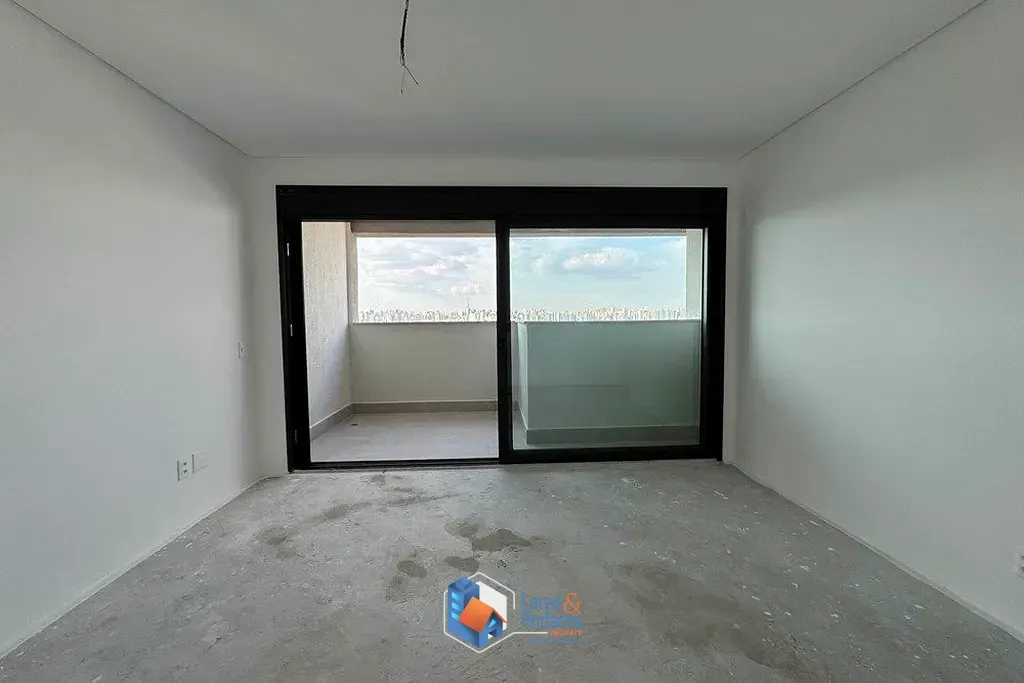Imagem Cobertura Duplex à venda 4 Quartos 4 Suites 3 Vagas 281M² Moema São Paulo - SP