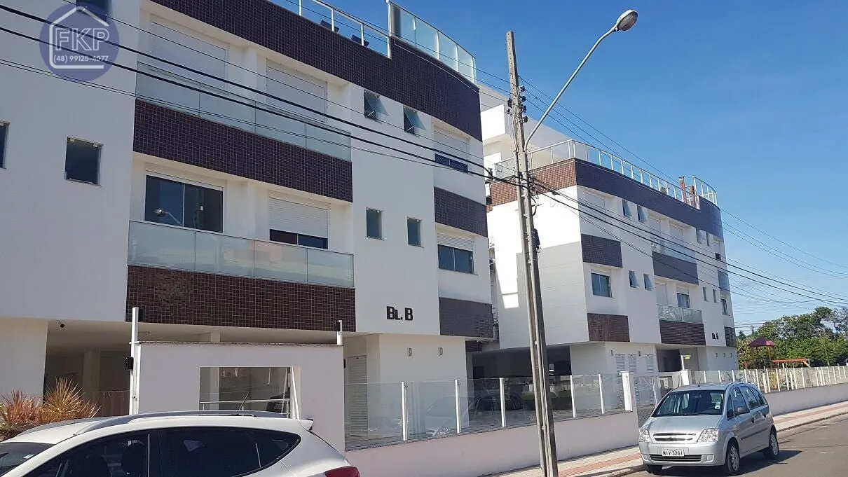 Imagem Apartamento 3 Dormitórios!