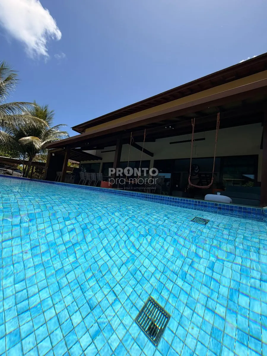 Imagem Reserva dos Carneiros Suítes e Residence Beach Service