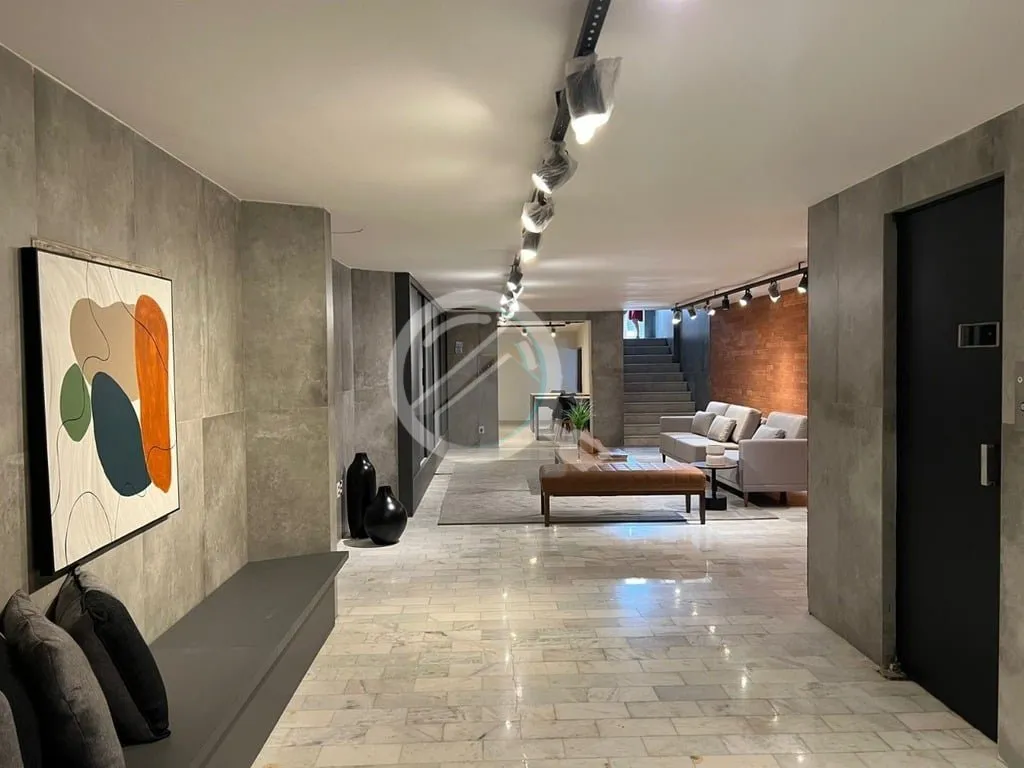 Imagem GRUPO SILVEIRA VENDE - Apartamentos lofts semi mobiliados ao lado do Hospital Santa Casa, com 30m² ...