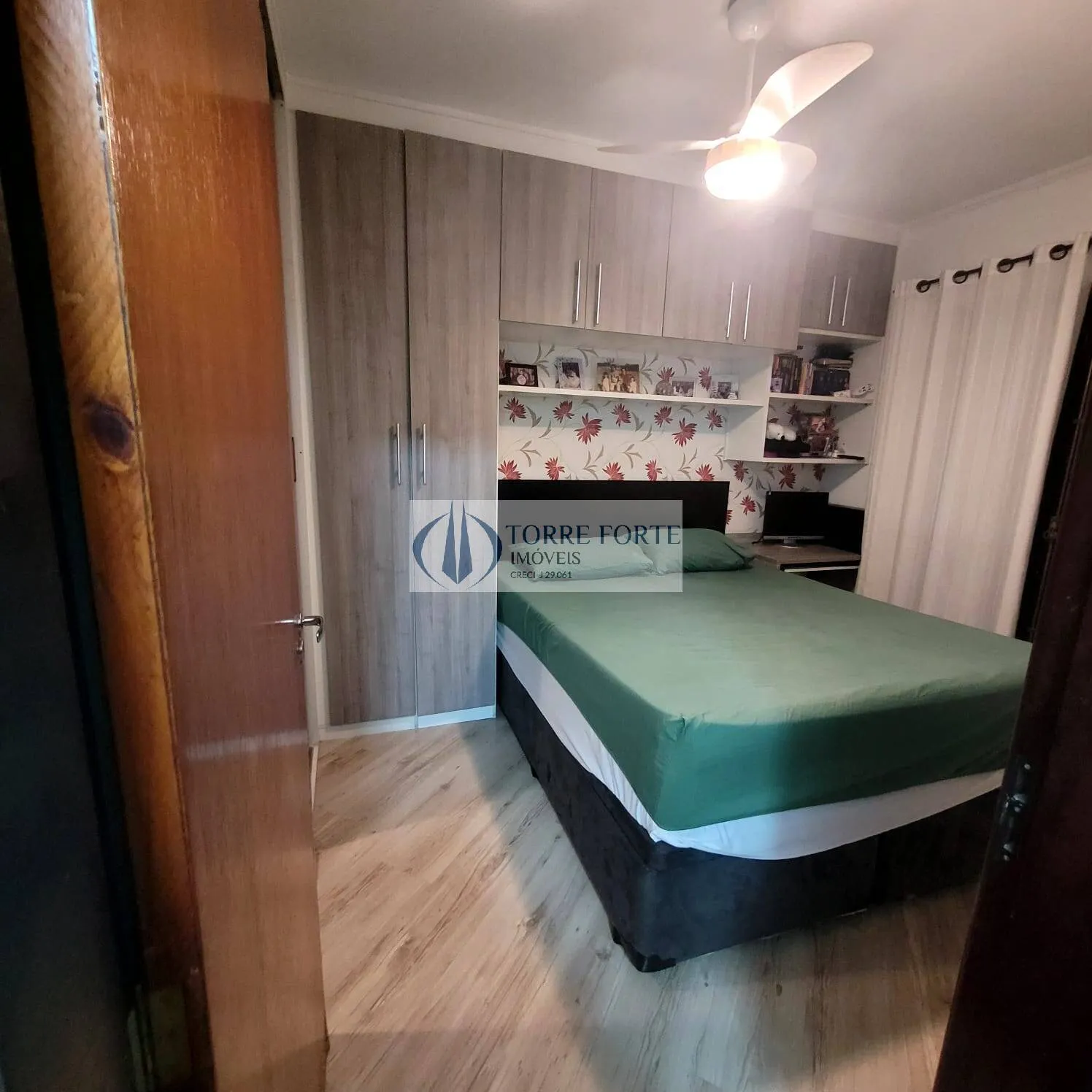 Imagem Lindo Sobrado com 2 dormitórios no Aricanduva 