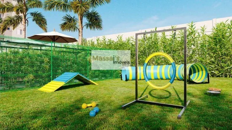 Imagem LIFE Residencial | Apartamento em Hortolândia