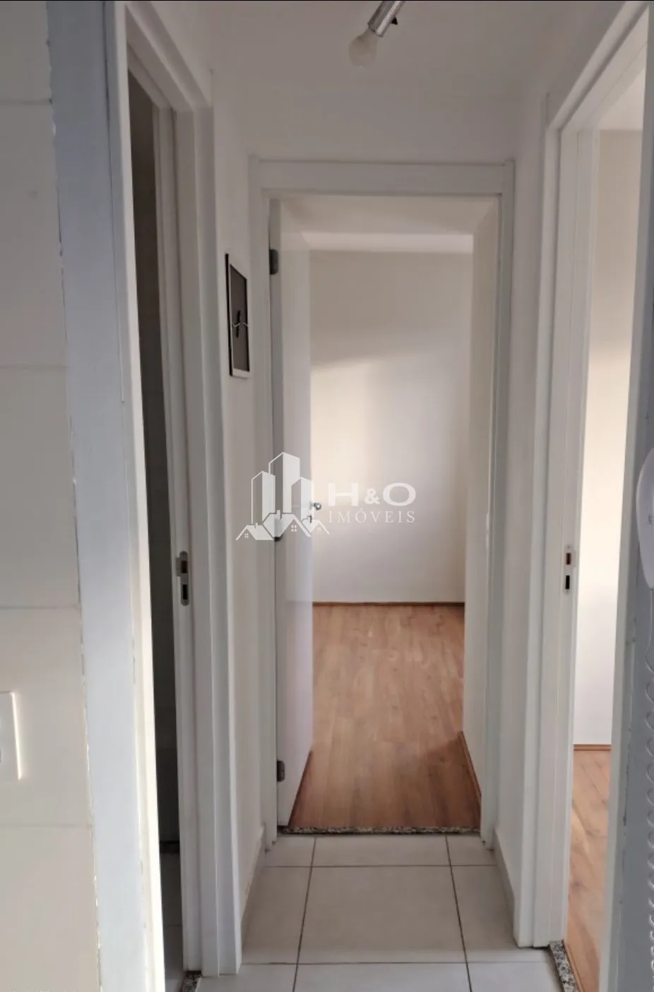 Imagem Apartamento 2 Dormitórios à Venda com Lazer Completo Bairro Colonia !
