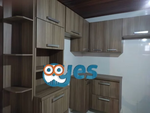 Imagem Casa 3 quartos São João