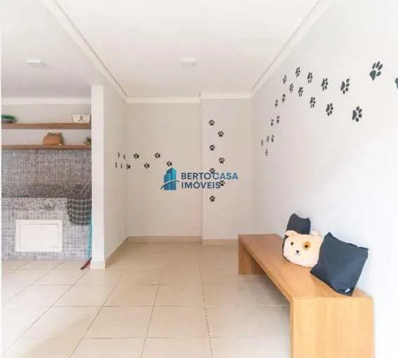 Imagem Apartamento Padrão