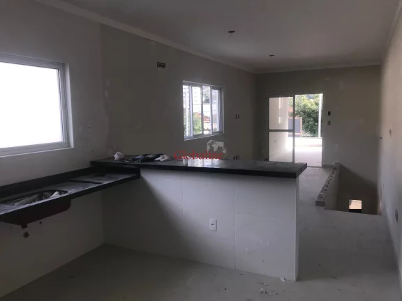 Imagem SOBRESPOSTAS ALTAS FINO ACABAMENTO, PREVISÃO DE ENTREGA 2023, 3 SUÍTES, 4 QUARTOS, VAGA DE GARAGEM E CHURRASQUEIRA.