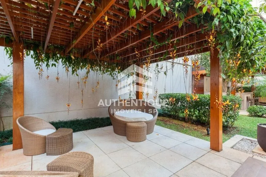 Imagem Host Paraíso Living Spaces - Bela Vista - Apartamento à venda no bairro Bela Vista - São Paulo/SP, Zona Sul