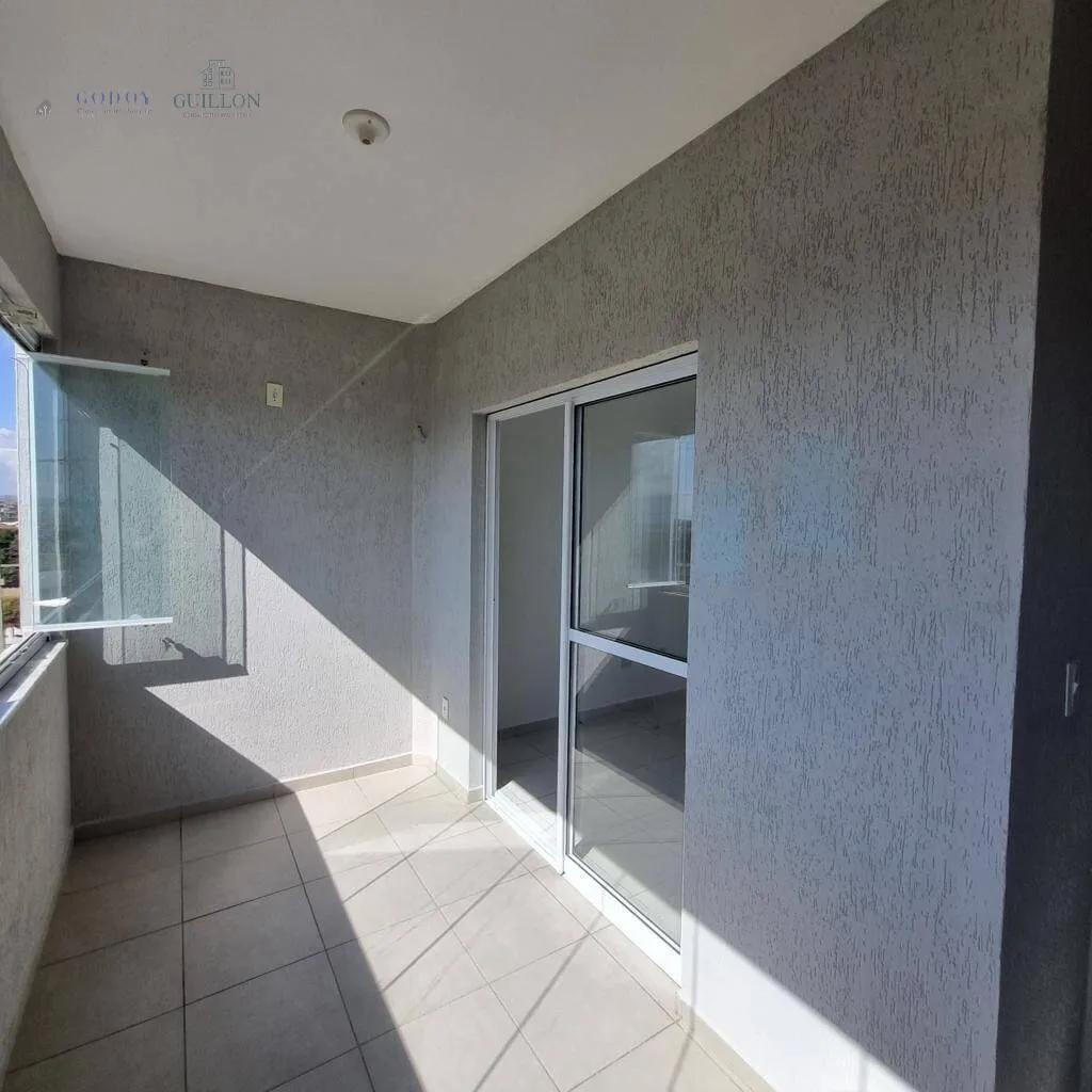 Imagem Apartamento à venda 2 Quartos, 1 Suite, 1 Vaga, 75M², Areao, Taubaté - SP | Edifício Tangará