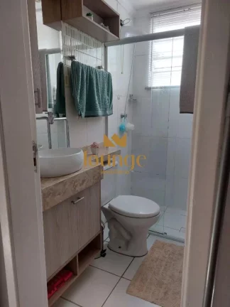 Imagem Apartamento à Venda Fazenda Imperial Z.Oeste - Sorocaba/SP