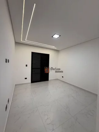Imagem Sobrado com 4 suítes à venda, 204 m² por R$ 1.690.000 - Boqueirão - Praia Grande/SP