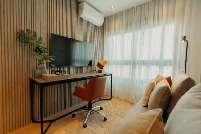 Imagem Apartamento à venda no bairro Sumaré - São Paulo/SP