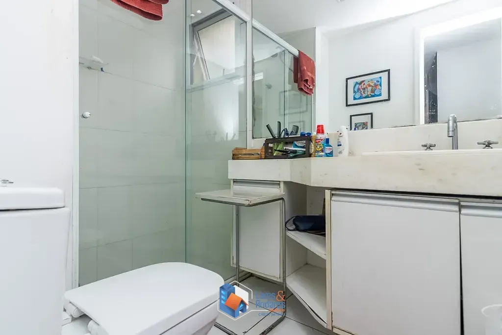 Imagem Apartamento à venda 3 Quartos 3 Suites 140M² Vila Mariana São Paulo - SP