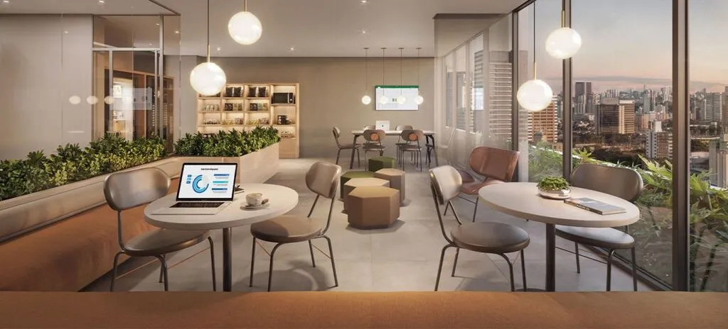 Imagem Cidade Jockey Miami - Residencial - Cidade Jockey Miami - Residencial