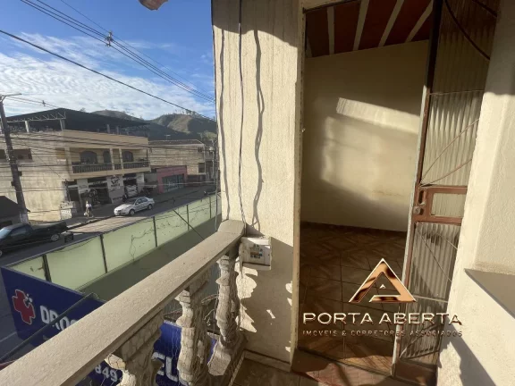 Imagem Prédio Comercial e residencial para venda - Cachoeira do Vale - COD 778