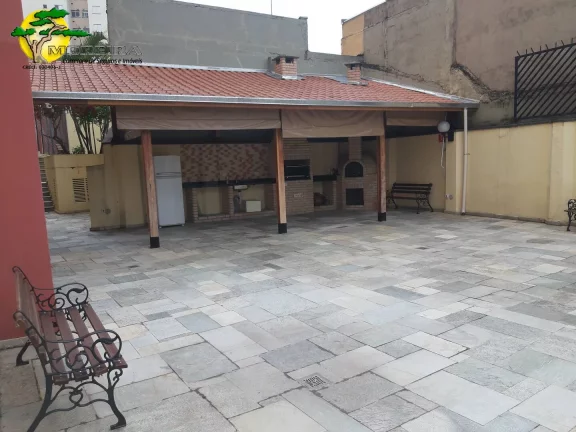 Imagem APTO COM 75M², 3 DORM...apos;S EM SANTA TEREZINHA
