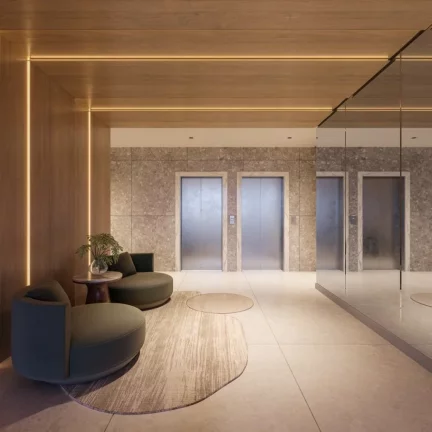 Imagem Santé Beach Club - Apartamento à venda no bairro Zona Nova - Capão da Canoa/RS