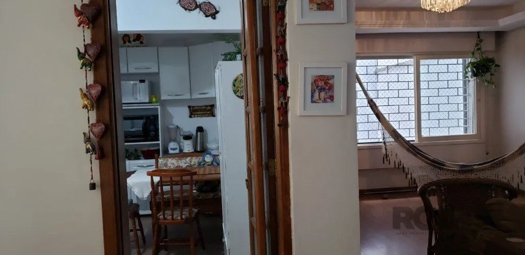 Imagem Apartamento em Floresta