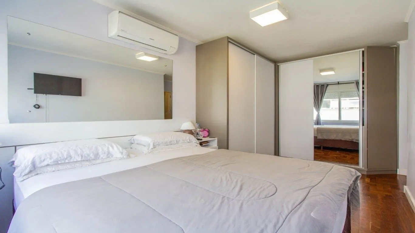 Imagem Apartamento de 2 dormitorios à venda em Higienópolis, Porto Alegre.