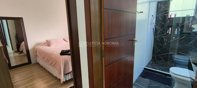 Imagem Casa à Venda