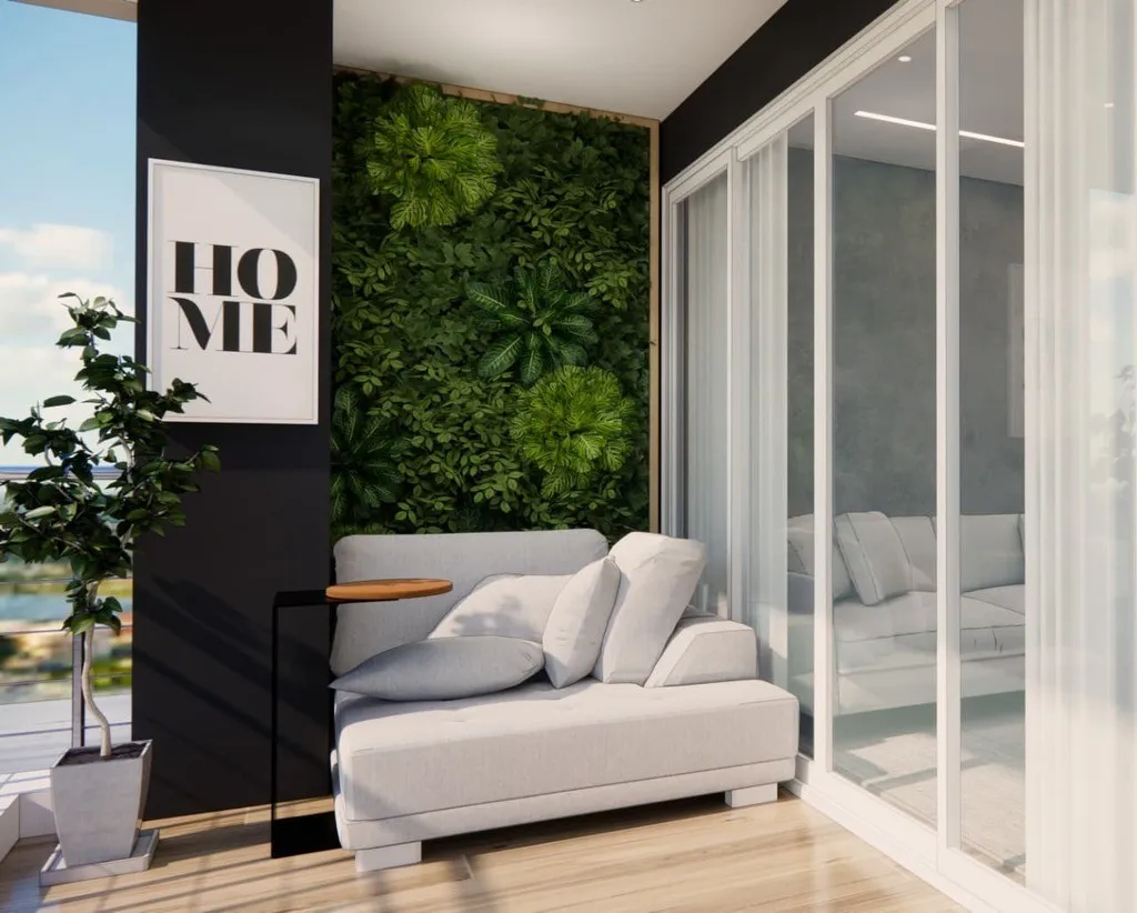 Imagem Apartamento à venda no Centro de Diadema-SP: 2 quartos, 1 suíte, 2 banheiros, 1 vaga de garagem, 54m². Imperdível!