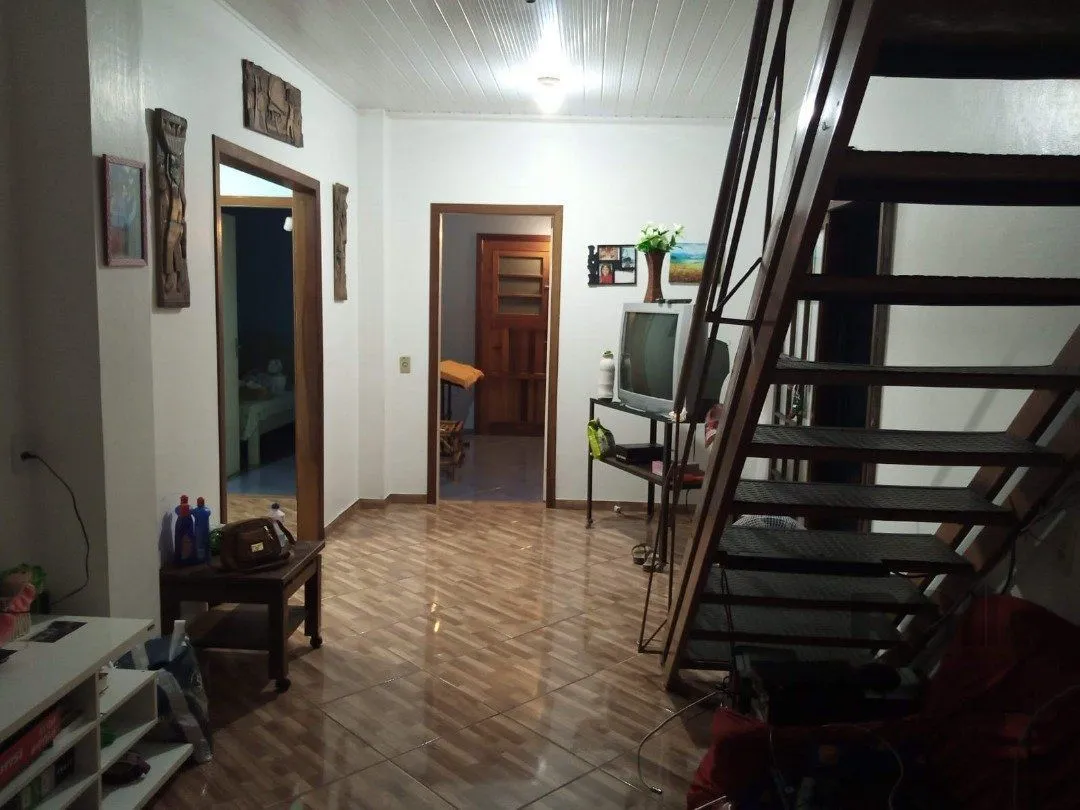 Imagem Casa em Belém Velho